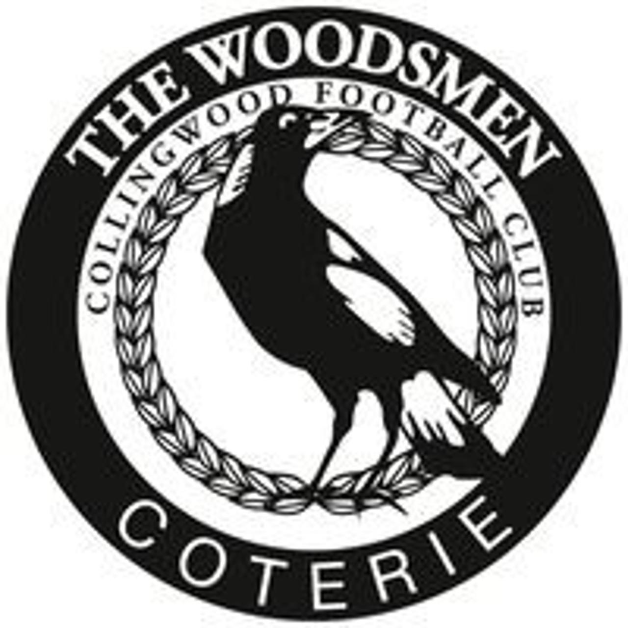 Collingwood FC Woodsmen Coterie Lunch For 4 Powered By Givergy collingwood-fc-woodsmen-coterie-lunch-for-4-powered-by-givergy