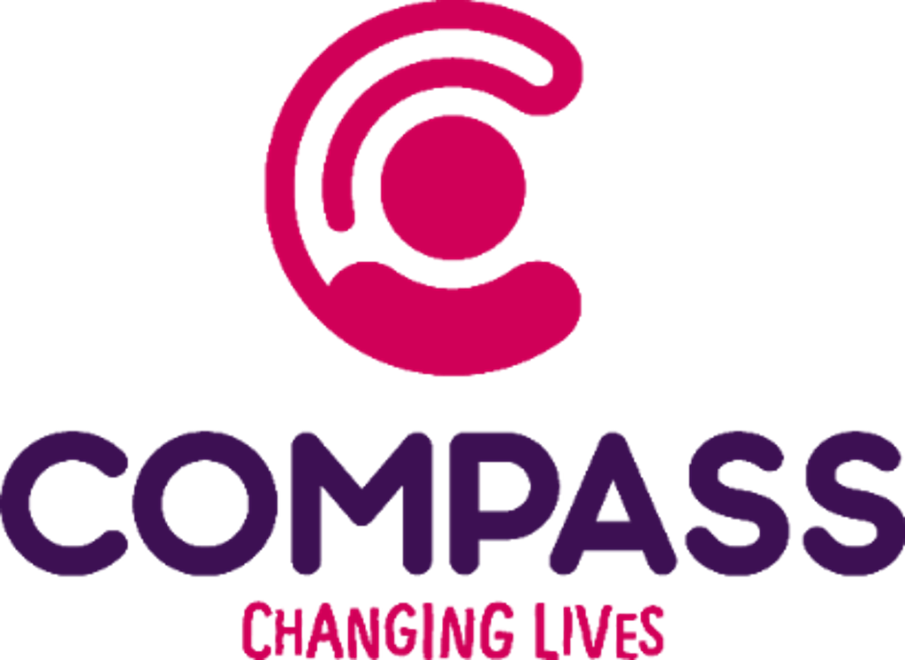 Compass Institute October Event | Powered by Givergy