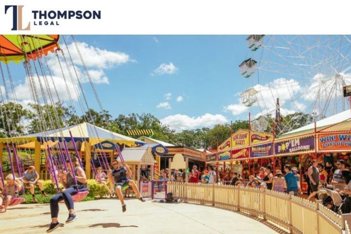 Remarkables On Spring Wishlist Spring Carnival 2025 | Powered by Givergy