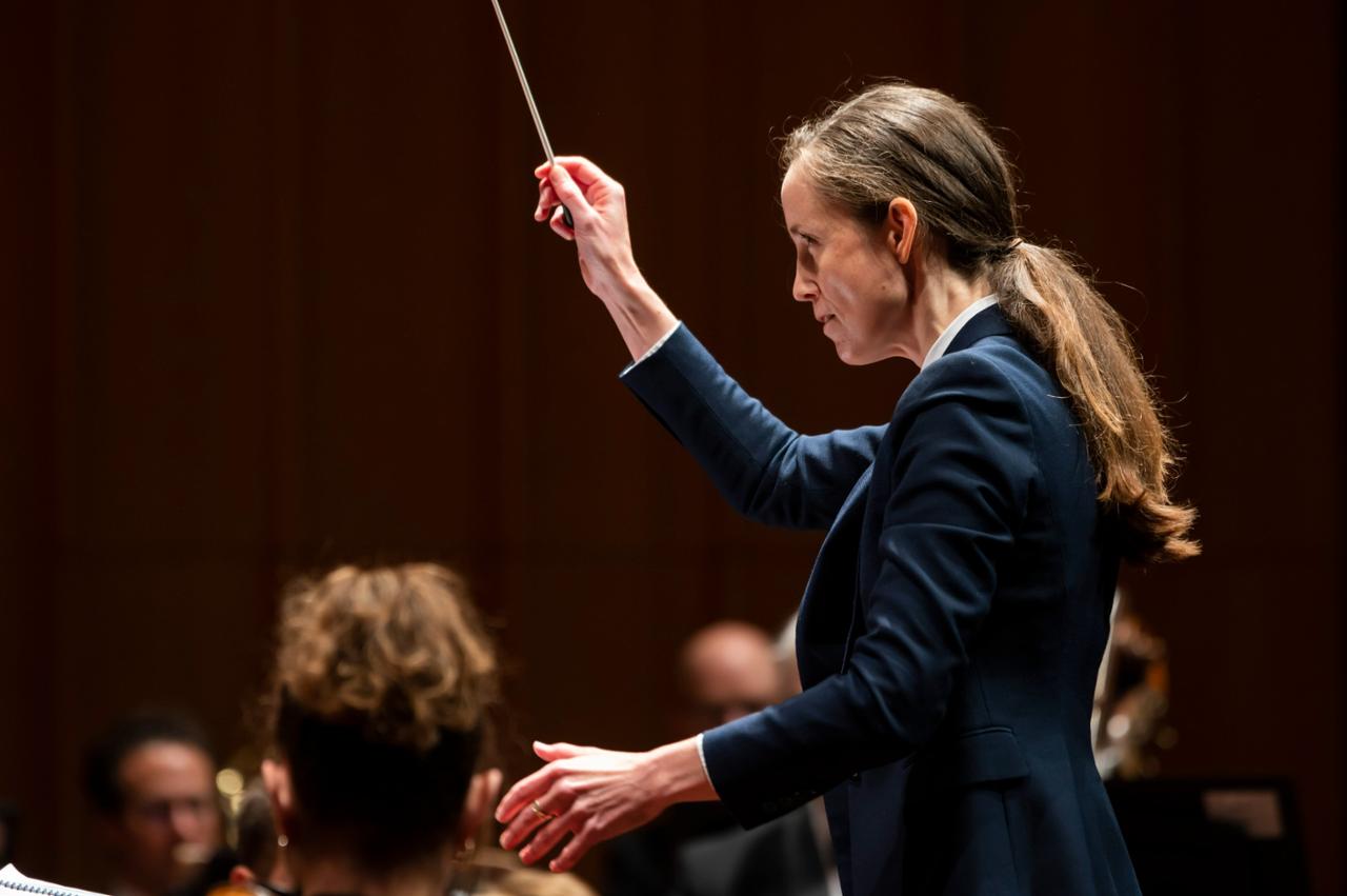 CSO 'Golden Ticket' 2024 Season Powered by Givergy