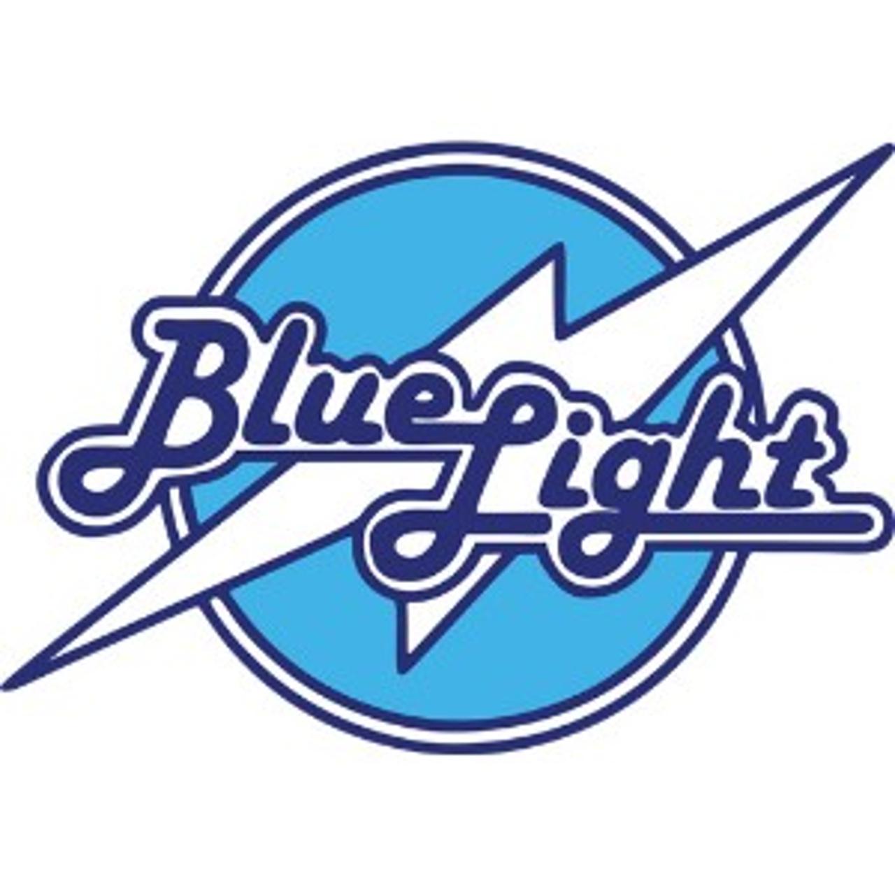 Back to the Blue Light Disco 2023 Powered by Givergy